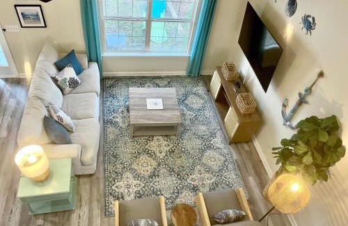 Tybee Island House | Lullwater Cottage