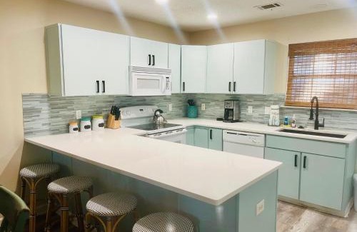 Tybee Island House | Lullwater Cottage
