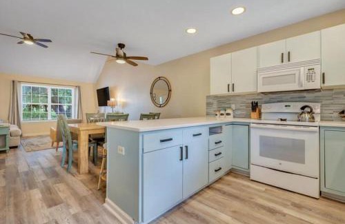 Tybee Island House | Lullwater Cottage