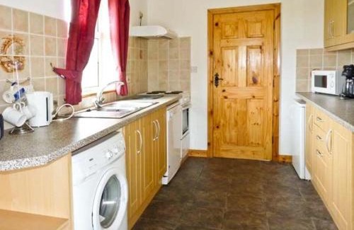 Doochary House | Lully More Cottage