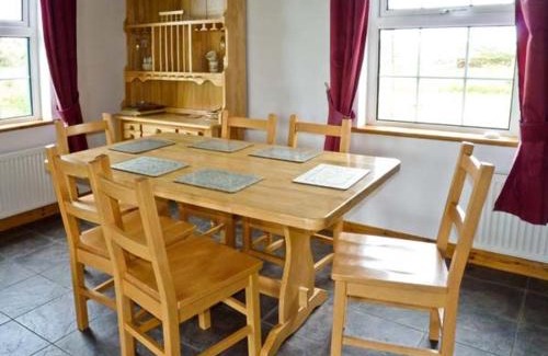 Doochary House | Lully More Cottage