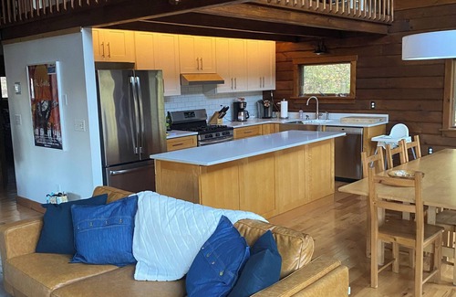 Arkville House | Lulu Lodge – All Season Chalet
