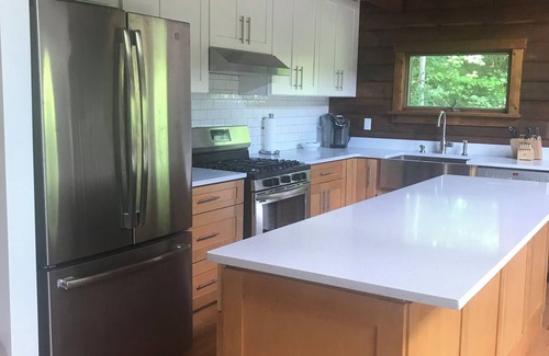 Arkville House | Lulu Lodge – All Season Chalet