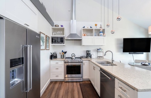Telluride Condo | LULU LUXE- Condo with Loft and Great Community Amenities, Next to Chair 7