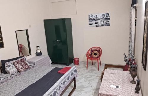 Chetpet House | Lulu's Bliss