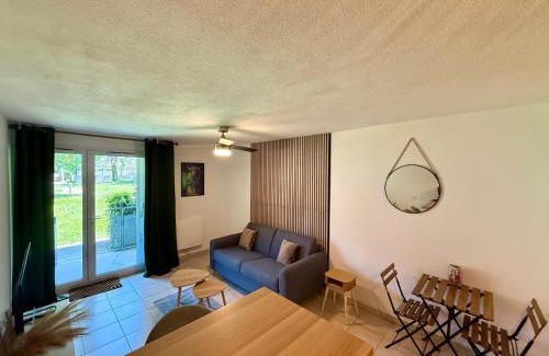 Arles Apartment | Lum'Arles
