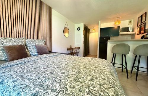 Arles Apartment | Lum'Arles
