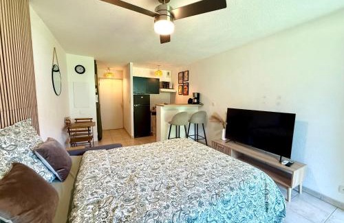 Arles Apartment | Lum'Arles