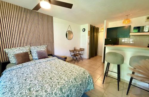 Arles Apartment | Lum'Arles