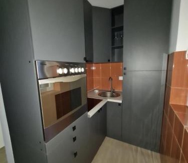Divcibare Apartment | Luma Home
