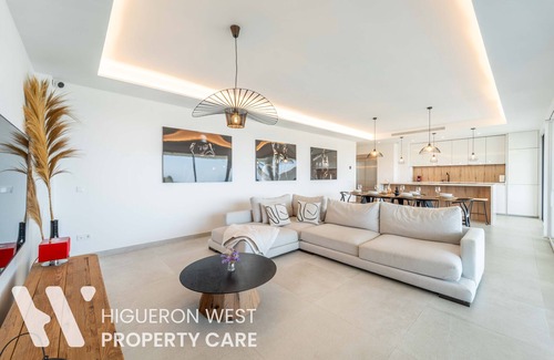 La Capellania Apartment | Luma View Retreat By HWPC