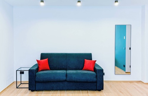 Milazzo Bed & Breakfast | LumiaRooms