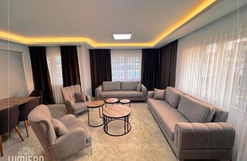 Nilufer Apartment | Lumiera Suites Hotel
