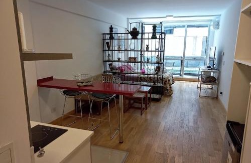 Puerto Madero Apartment | Lumiere Puerto Madero