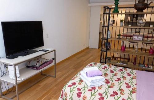 Puerto Madero Apartment | Lumiere Puerto Madero