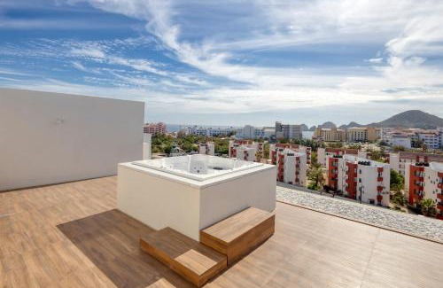 El Medano Ejidal Apartment | Lumina at Marea Cabo San Lucas
