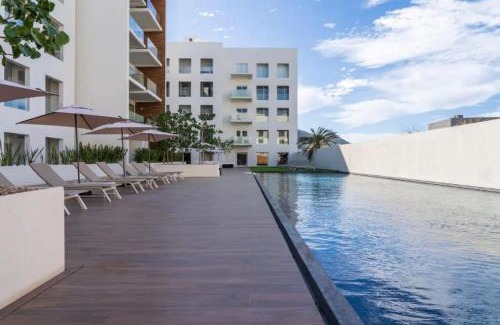 El Medano Ejidal Apartment | Lumina at Marea Cabo San Lucas
