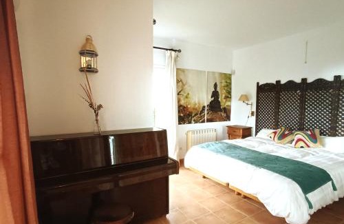 Mijas Villa | LUMINIAN Big Modern Villa with outstanding views sea & countryside