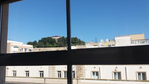 Diputacion de Cartagena Casco Apartment | Luminosa vivienda con Vistas en Casco Histórico