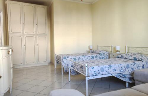 San Martino House | Luminose Camere a San Martino