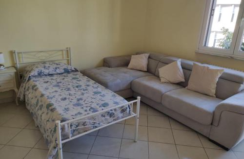 San Martino House | Luminose Camere a San Martino