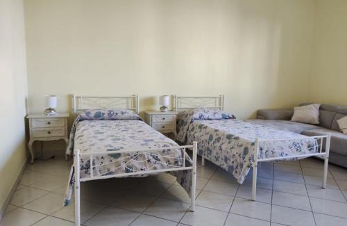 San Martino House | Luminose Camere a San Martino