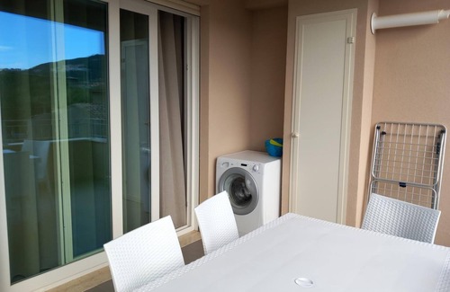 Tropea Apartment | Luminosissimo appartamento A 202