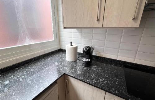 Pueblo Nuevo Apartment | luminoso apartamento 5 personas pueblo nuevo