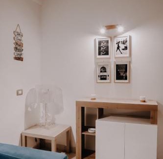 Grammichele Apartment | Luminoso Appartamento in Centro - Privitera