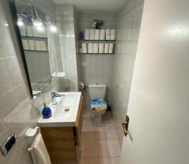 Ezcaray Apartment | Luminoso piso centrico con vistas al rio en Ezcaray