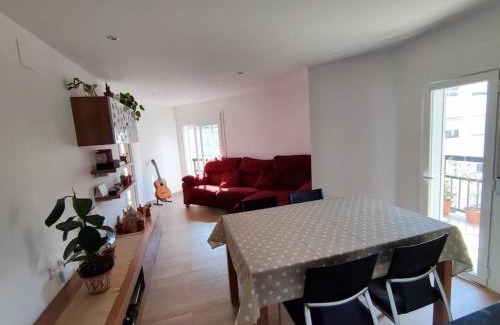 Tarragona Apartment | Luminoso piso en Tarragona