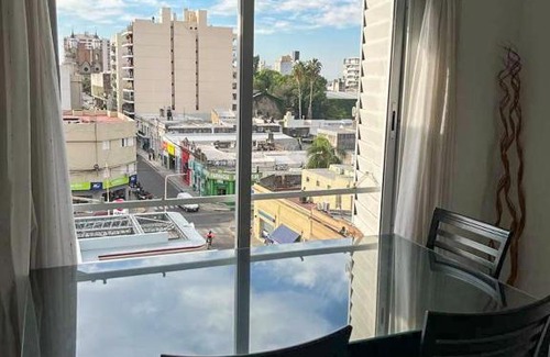 Parana Apartment | Luminoso y céntrico departamento con COCHERA