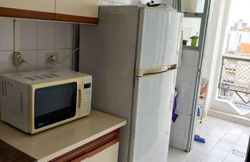 Parana Apartment | Luminoso y céntrico departamento con COCHERA