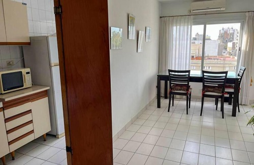 Parana Apartment | Luminoso y céntrico departamento con COCHERA