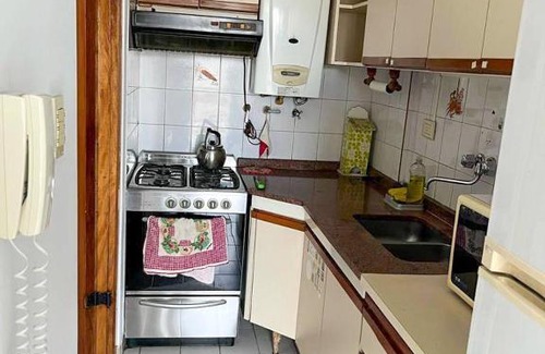 Parana Apartment | Luminoso y céntrico departamento con COCHERA