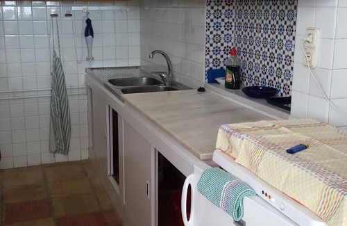 Puerto Rey Apartment | Luminous. 3 bedrooms > 40% discount from September to February