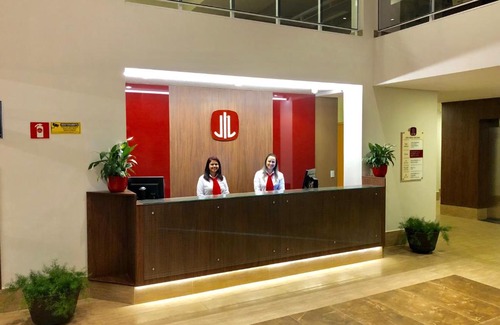 Mogi-Guacu Hotel | Lummina Mogi