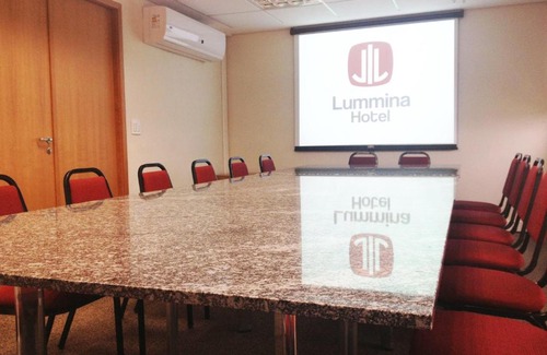 Mogi-Guacu Hotel | Lummina Mogi