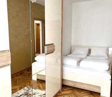 City Center Apartment | Lumo