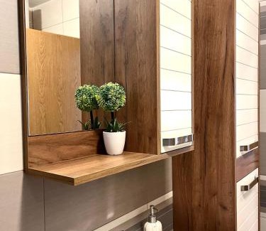 City Center Apartment | Lumo