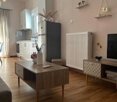 Kiato Apartment | Lumo Sol Apartment
