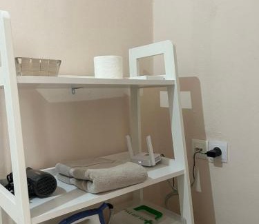 Kiato Apartment | Lumo Sol Apartment