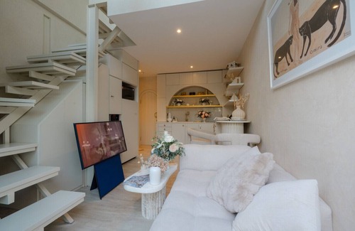Babakan Villa | Lumoo Loft – Luxury Private Pool Loft Canggu