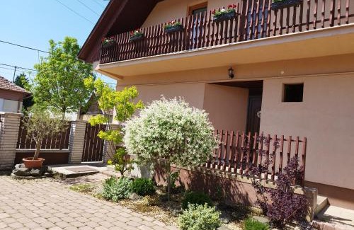Gyula Apartment | Luna Apartman