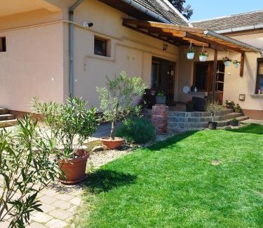 Gyula Apartment | Luna Apartman