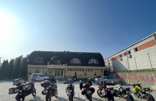 Novi Pazar Apartment | LUNA Apartment