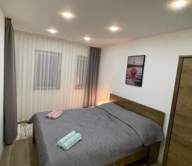 Novi Pazar Apartment | LUNA Apartment
