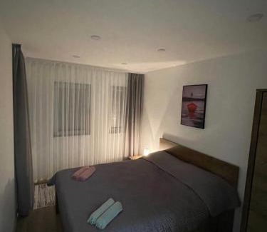 Novi Pazar Apartment | LUNA Apartment