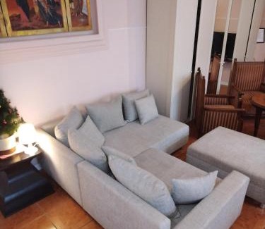 Novi Sad Apartment | Luna apartment