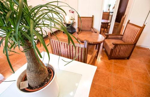 Novi Sad Apartment | Luna apartment